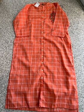 Indian Kurta